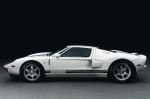 Ford GT 2004 года